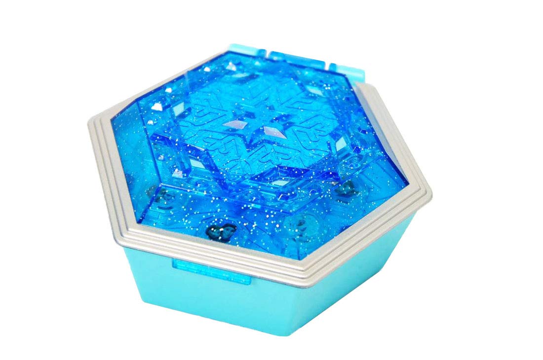 Amazon.co.jp: ディズニー アナと雪の女王 クリスタルミュージック